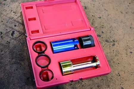 パーツ取付画像