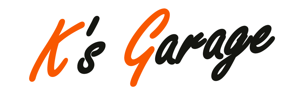 K’sガレージ 車検 東大阪市 Kai&Jin K'sGarage（ケーズガレージ）
