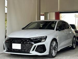 ＲＳ３スポーツバック