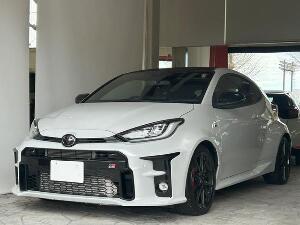ＧＲヤリス