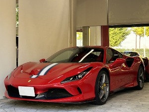 F8トリブート