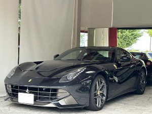 F12ベルリネッタ