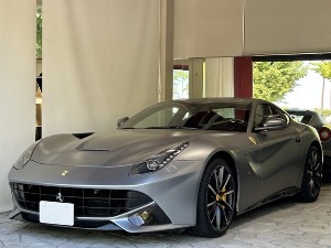 F12ベルリネッタ