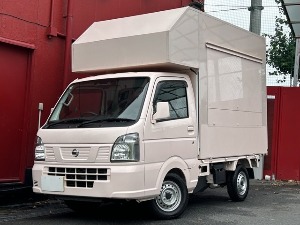 NT100クリッパー