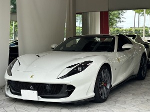812GTS