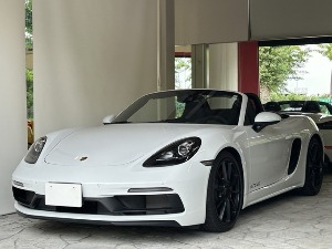 718ボクスター