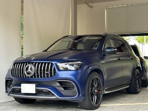 GLE