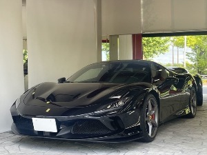 F8トリブート