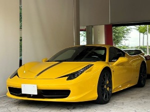 458イタリア