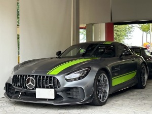 GT