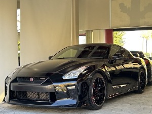 GT-R
