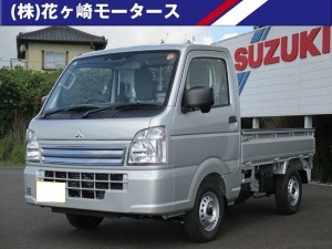 ミニキャブトラック