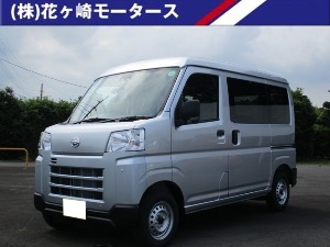 ハイゼットカーゴ