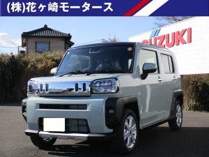 タフト