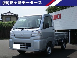 ハイゼットトラック