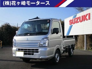 ミニキャブトラック