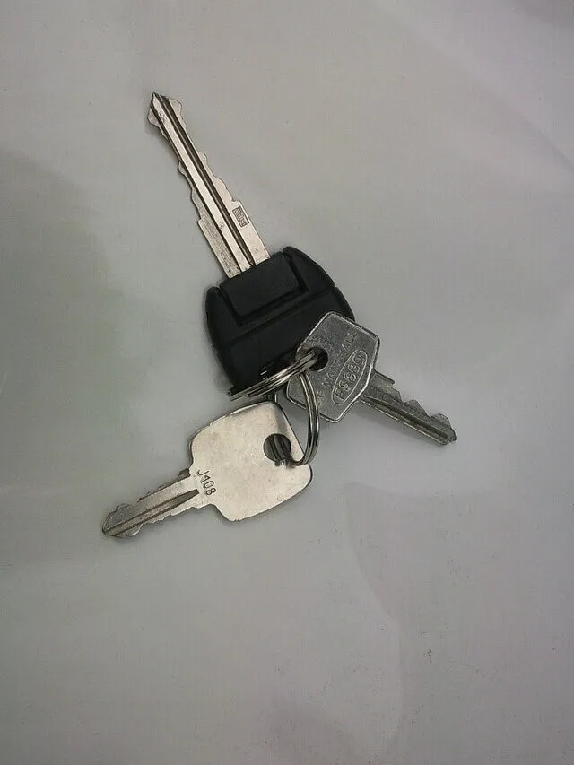 97年式以降ミニ取扱説明