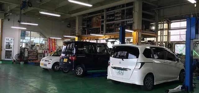 車検画像