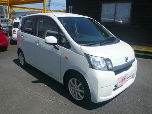 ムーヴ