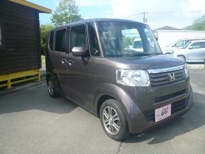 N-BOX