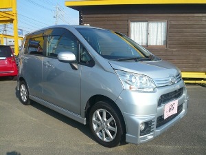 ムーヴ