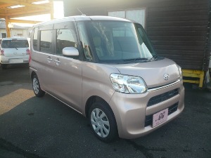 タント