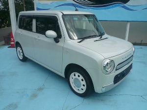 アルトラパン