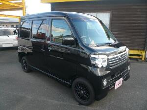 ディアスワゴン