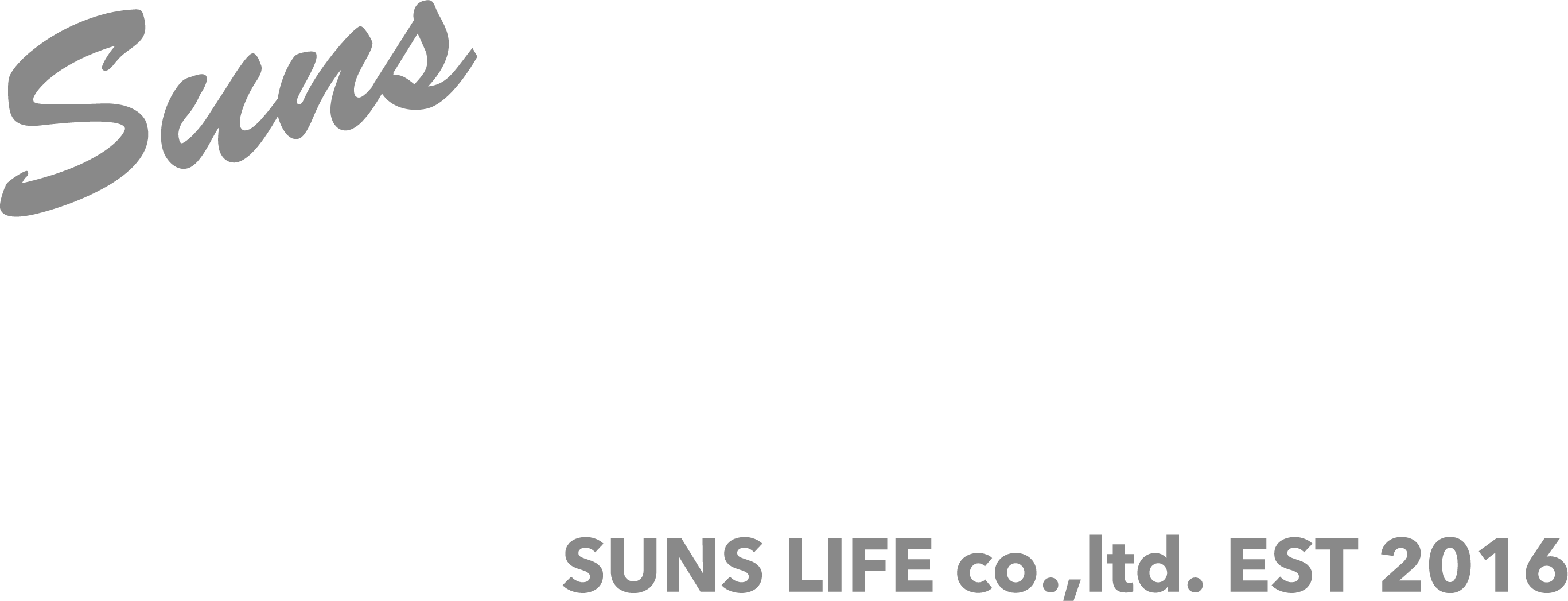 SUNSGARAGE  サンズガレージ