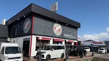 MACS外観