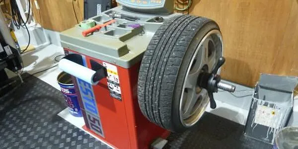 パーツ取付画像