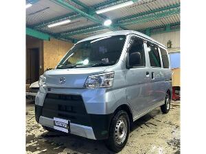 ハイゼットカーゴ