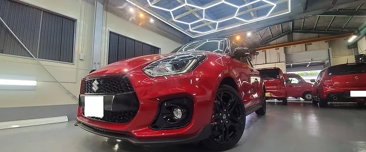 コーティング画像