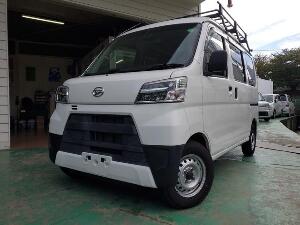 ハイゼットカーゴ