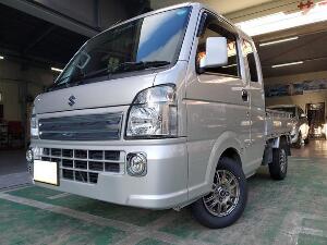 スーパーキャリイ