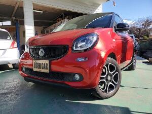 スマートフォーフォー