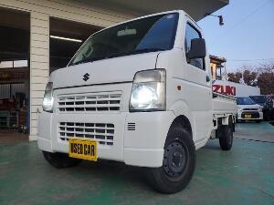 キャリイトラック