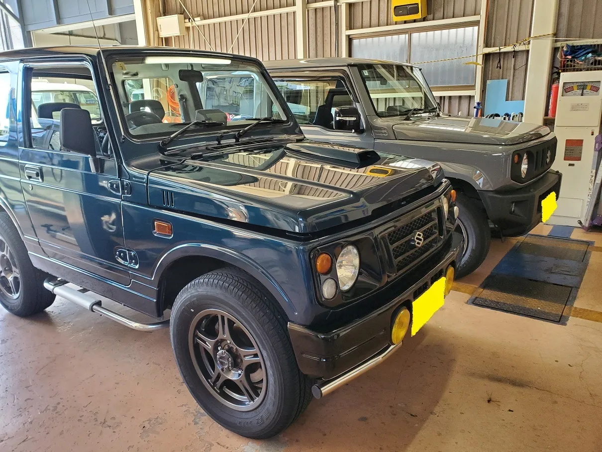 車両販売画像