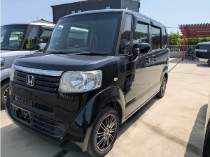 N-BOX