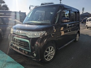 タント