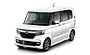 N-BOX・ムーヴ・デイズ etc