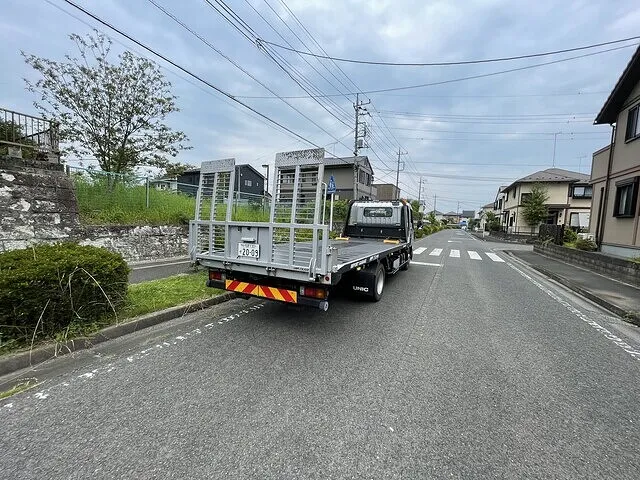 VWパサートヴァリアント　鹿沼市　K様　R7.7.5