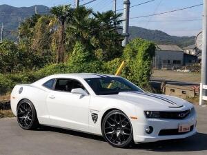 シボレーカマロ