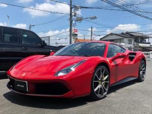４８８ＧＴＢ