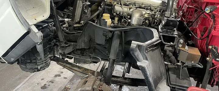 車検・整備画像