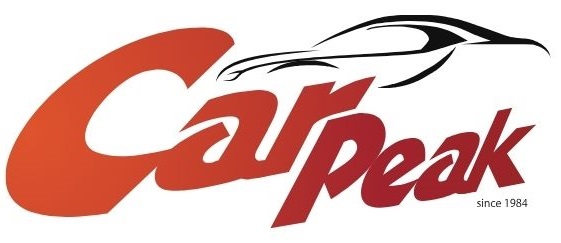 Car peak