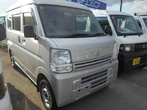 NV100クリッパー