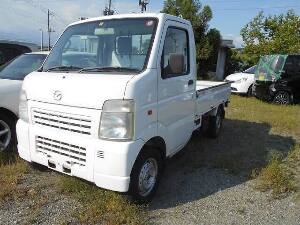 スクラムトラック