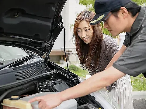 ま。 霧島市で新車に乗るなら、最後にクルマがもらえる「いまのり」！