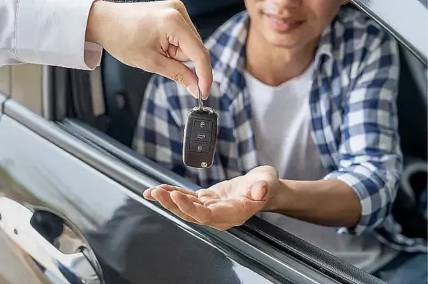霧島市で新車に乗るなら、最後にクルマがもらえる「いまのり」！